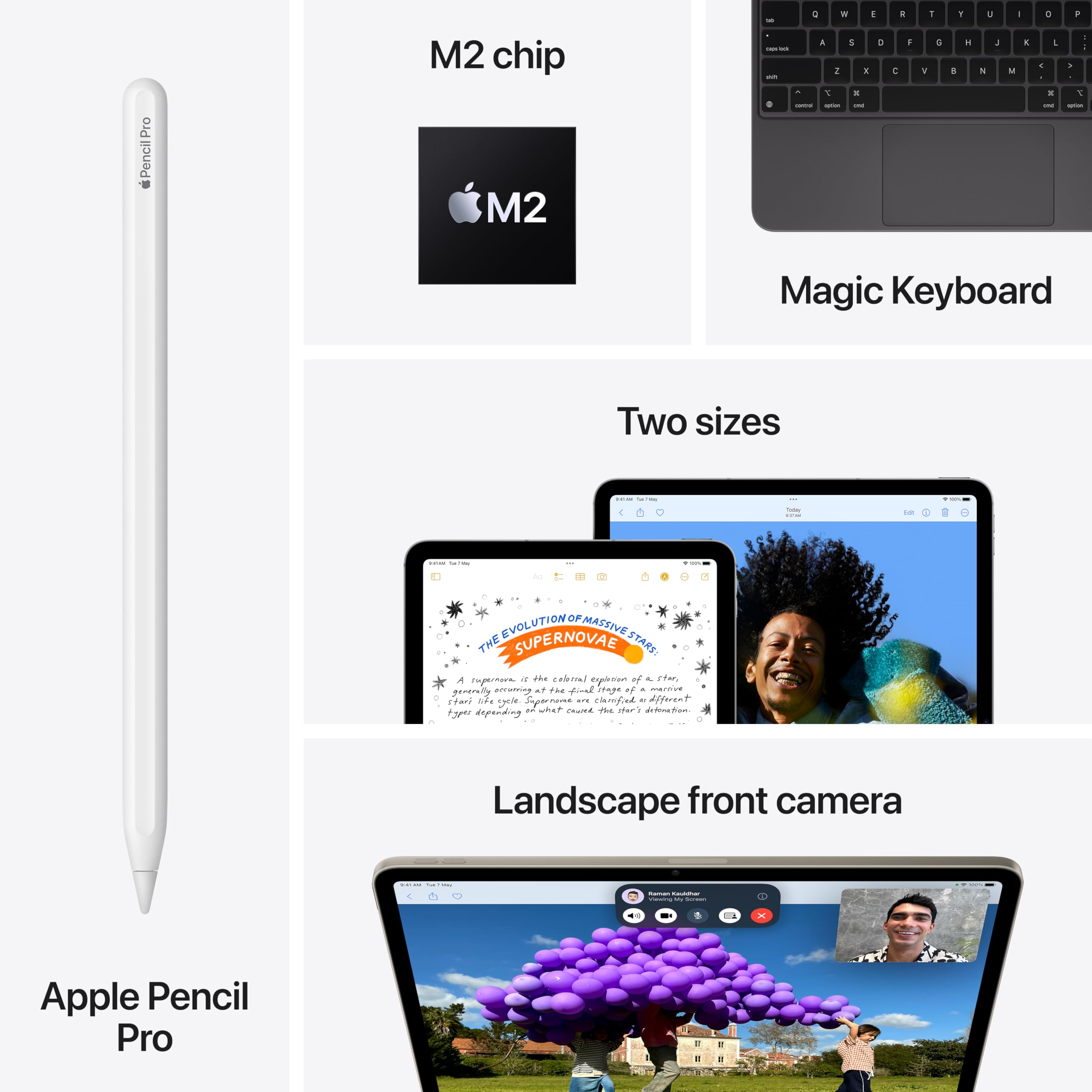 Apple iPad Air 11